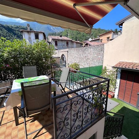 Casa Caterina 2 Storey House, With A Mountain View Тосколано-Мадерно Екстер'єр фото