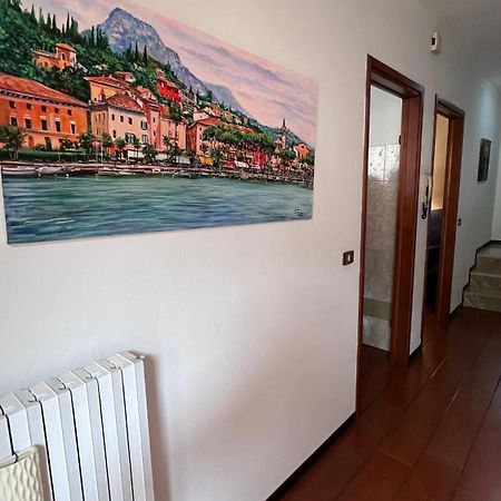 Casa Caterina 2 Storey House, With A Mountain View Тосколано-Мадерно Екстер'єр фото