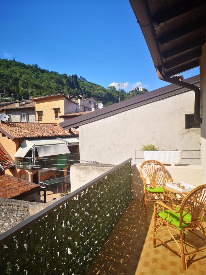 Casa Caterina 2 Storey House, With A Mountain View Тосколано-Мадерно Екстер'єр фото